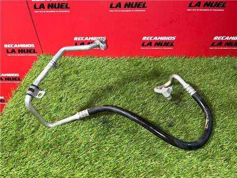 Foto 2ª: Tubos Aire Acondicionado Renault Express ADVANCE BLUE DCI DIESEL FAP 75CV 55KW [K9K U8] (2021)