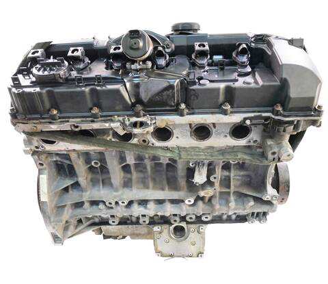 Foto 2ª: Motor Completo Bmw Serie 3 315 234 CV 172KW [N51B30A, N52B30A]