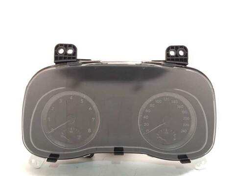 Foto 3ª: Cuadro de Instrumentos Hyundai Kona 1.0 TGDI CAT 120CV 88KW [G3LC] (2020)