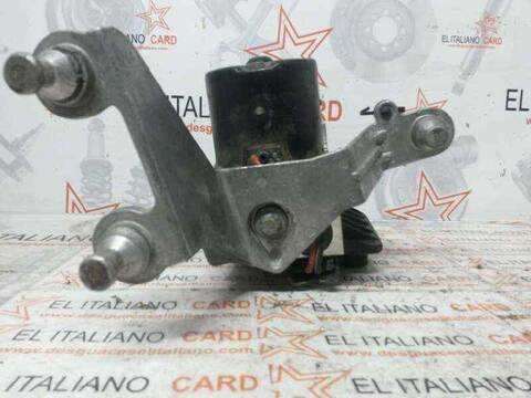 Abs Mercedes Clase S 220 BERLINA 224CV 165KW