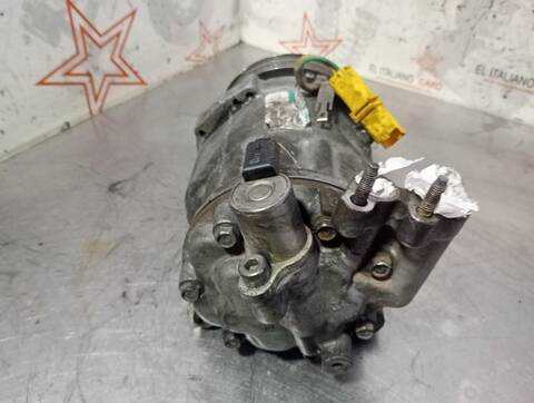 Foto 2ª: Compresor Aire Acondicionado Peugeot 407 PREMIUM 204CV 150KW [UHZ] (2006)