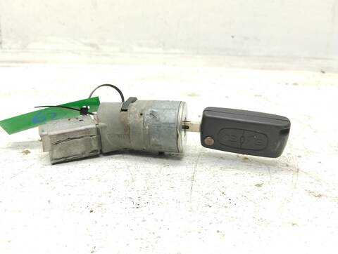 Foto 3ª: Motor de Arranque Peugeot 307 SW PACK 90CV 66KW [9HX] (2005)