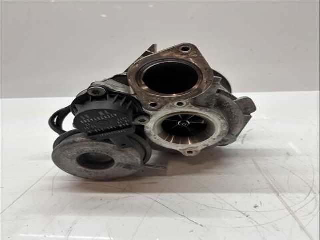 Turbocompresor Porsche Panamera 330CV 243KW
