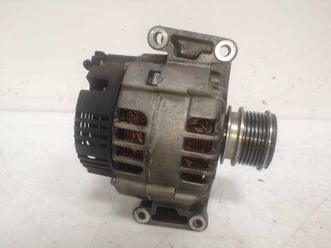 Foto 3ª: Alternador Audi A4 ALT BERLINA (2001)