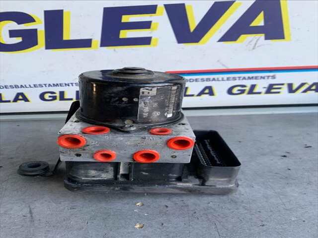 Centralita Abs Volkswagen New Beetle 1.6 16V102CV 0CV