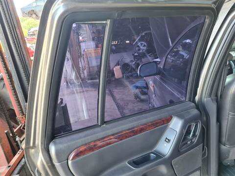 Elevalunas Manual Trasero Izquierdo Jeep Grand Cherokee 3.1 TD LIMITED 140CV 103KW