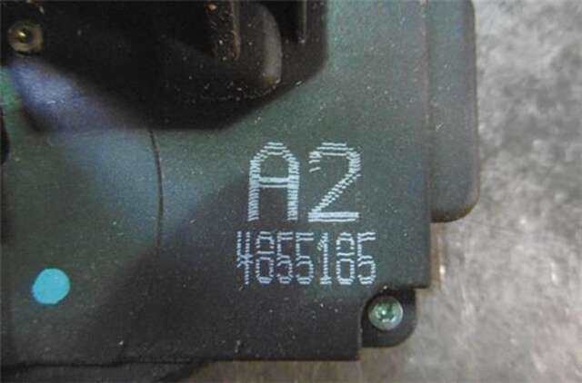 Foto 3ª: Cerradura Puerta Delantera Derecha Saab 9-3 2.3 T BERLINA (06.1997-_06.2001) [B235E]