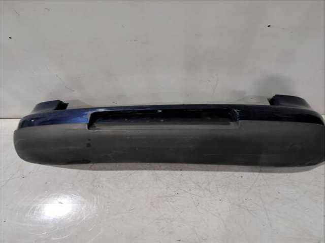 Paragolpes Trasero Volkswagen Golf 2.0 TDI 140CV