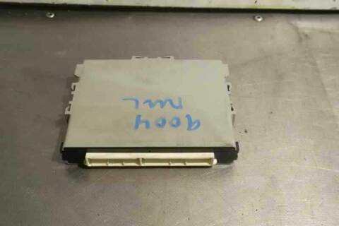 Foto 3ª: Centralita Motor ECU Toyota Land Cruiser LIFE 190CV 140KW [1KDFTV] (2011)