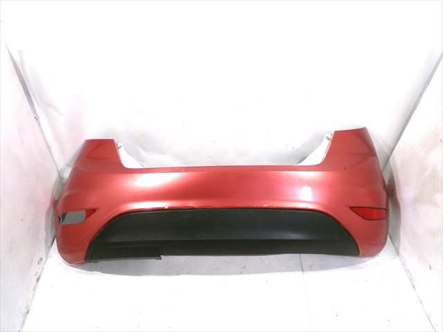 Paragolpes Trasero Ford Fiesta 1.4 TDCI 2008-2013