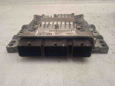 Centralita Motor ECU Ford Focus 1.8 TDCI TD CAT BERLINA 116CV 85KW