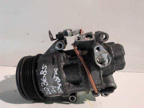 Compresor Aire Acondicionado Toyota Auris 1ND