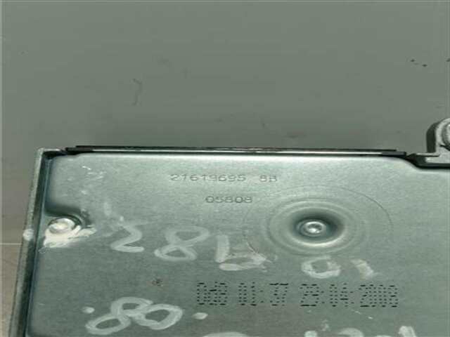 Foto 3ª: Kit Airbag Citroen Nemo 1.4 FURGON [1.4 LTR. - 50 KW HDI] (2008 _) [8HSDV4TD]