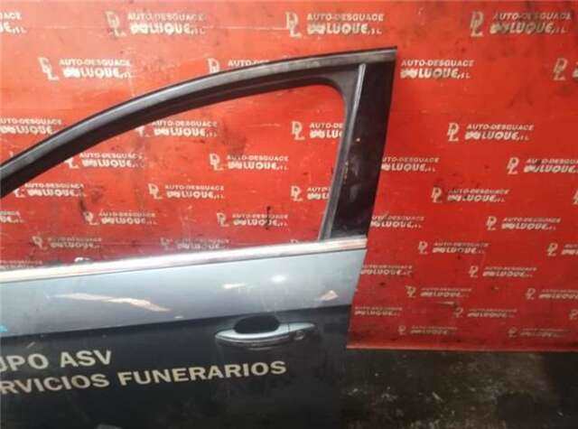 Foto 2ª: Puerta Delantera Izquierda Ford Mondeo 2.0 TDCI [QXBB]