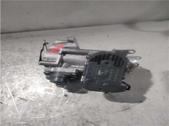 Foto 3ª: Caja Mariposa Renault Espace 2.0 DYNAMIQUE [2.0 LTR. - 127 KW DCI DIESEL FAP CAT] [M9RC7]