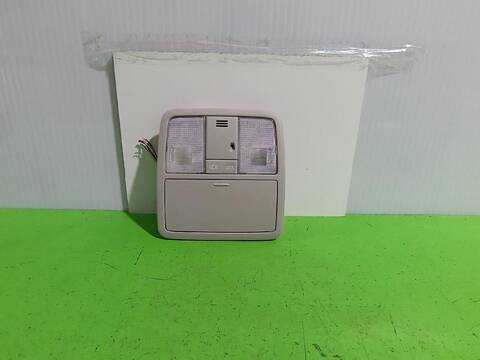 Luz Interior Toyota Auris HYBRID FEEL EDITION 136CV