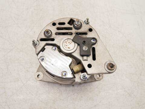 Foto 3ª: Alternador Land Rover Defender 113 CV 83KW [23L] (1995)