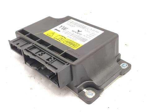 Centralita Airbag Renault Megane 1.6 16V BZ1B BZ1H) HATCHBACK 110CV 81KW III HATCHBACK BZ0/1_ B3_)