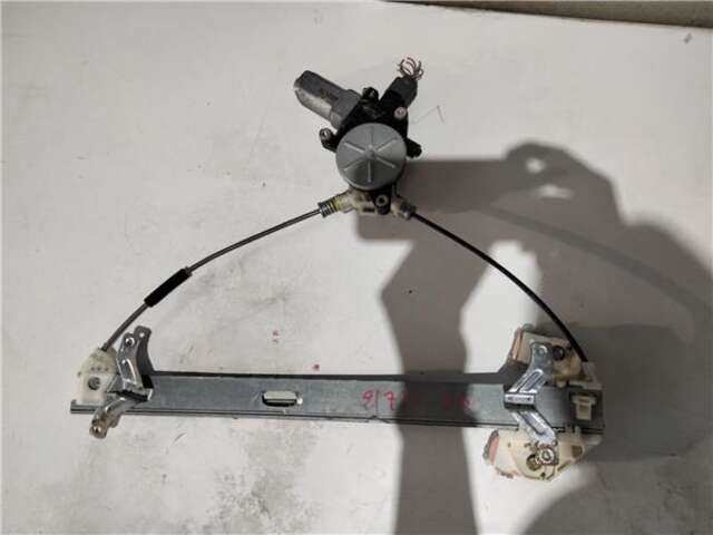 Elevalunas Eléctrico Delantero Derecho Honda Accord 2.0 COMFORT [2.0 LTR. - 114 KW VTEC CAT]