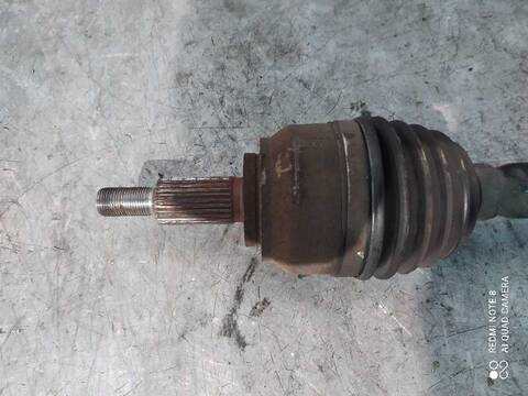 Foto 4ª: Transmision Delantera Derecha Renault Laguna DYNAMIQUE III 150CV 110KW [M9RG7] (2007)