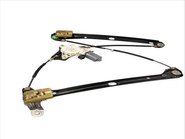 Elevalunas Eléctrico Delantero Derecho Volkswagen Golf 1.6 TDI