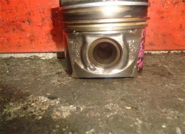 Despiece Motor Citroen C3 1.4 HDI 70