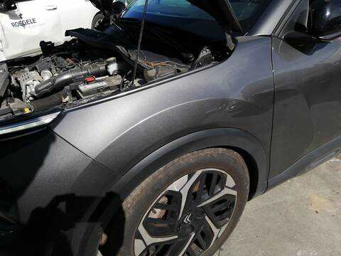 Aleta Delantera Izquierda Citroen C4 HN05