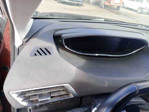Foto 3ª: Kit Airbag Peugeot 3008 ACTIVE 131CV 96KW [HNY] (2018)