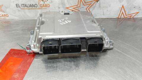 Centralita Motor ECU Citroen C5 2.0 HDI SX 107CV 79KW