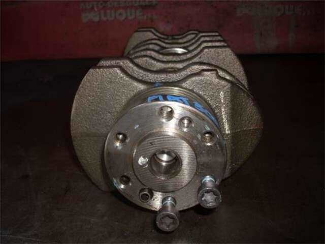 Foto 2ª: Cigüeñal Fiat 500 1.4 [169 A3.000]