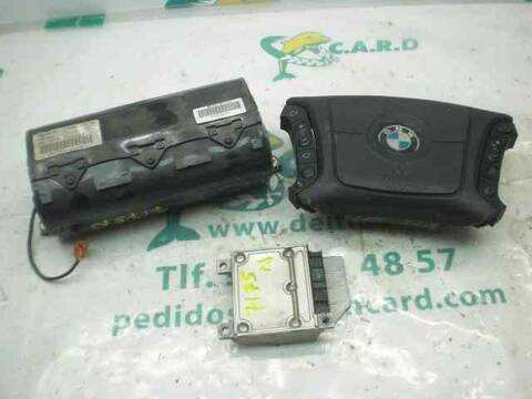 Kit Airbag Bmw Serie 5 518 525TD BERLINA 116CV 85KW