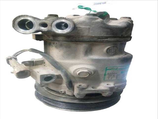 Compresor Aire Acondicionado Opel Corsa 1.2 F08 F68) 75CV
