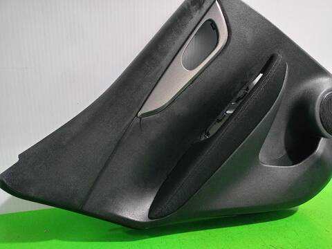 Foto 2ª: Tapizados Cartoneras Nissan Qashqai ACENTA 116CV [HRA2DDT] (2013)