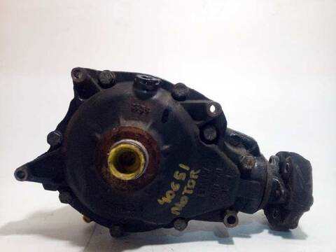 Diferencial Delantero Bmw X5 3.0 24V TD CAT 184CV 135KW