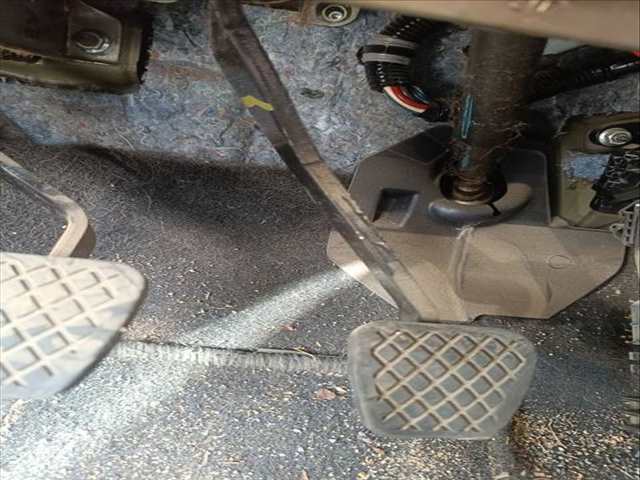 Pedal Freno Honda Crv N22B4 RE)