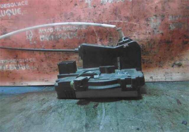 Cerradura Puerta Delantera Derecha Opel Astra 2.0 DTI 16V