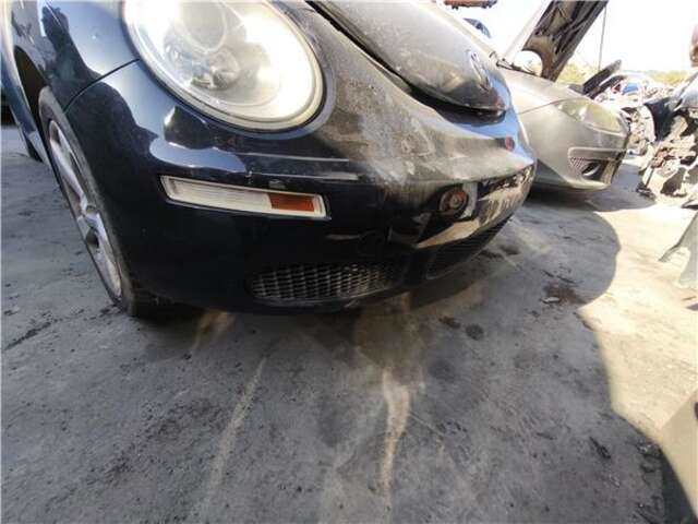 Foto 3ª: Paragolpes Delantero Volkswagen New Beetle 1.6 [1.6 LTR. - 75 KW] [BFS]