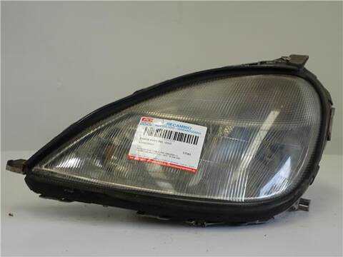 Faro Izquierdo Mercedes Clase A 140 1.4 140 168.031) 82CV 60KW