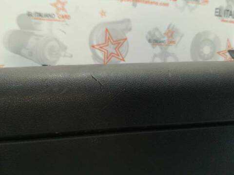 Foto 2ª: Guantera Citroen Berlingo DRIVER M 131CV 96KW FURGON [YH01] (2019)