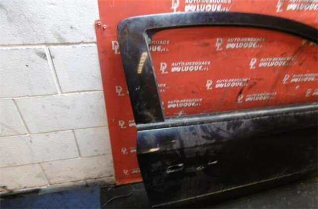 Puerta Delantera Derecha Opel Astra 1.9 CDTI