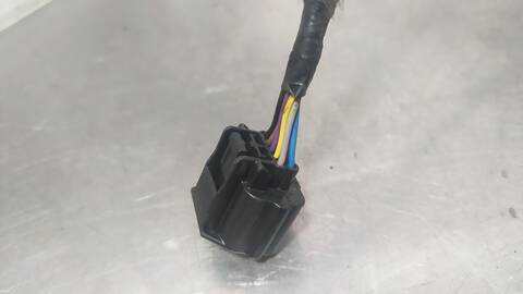 Foto 2ª: Retrovisor Izquierdo Nissan Juke N-CONNECTA 117CV 86KW [HRA0] (2021)