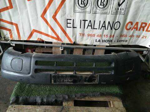 Paragolpes Delantero Opel Movano FURGON LARGO 3.5T 115CV 84KW