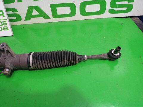 Foto 2ª: Cremallera de Direccion Audi A6 2.4 177CV [BDW] (2004)