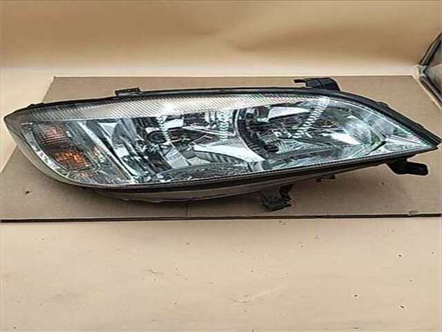Faro Derecho Opel Zafira 2.0 ELEGANCE [2.0 LTR. - 74 KW DTI]
