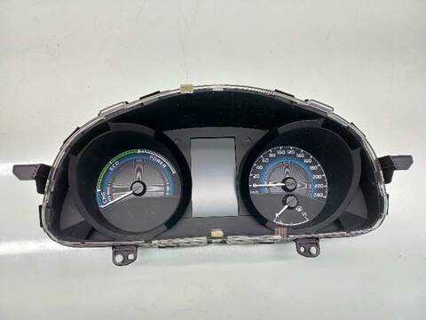 Cuadro de Instrumentos Toyota Auris HYBRID BUSINESS 99CV 73KW
