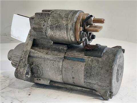 Foto 2ª: Motor de Arranque Bmw X3 2.0 D E83 [M47N 204 D4] (2005)