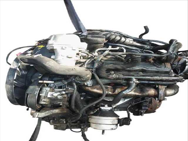 Foto 2ª: Motor Completo Audi A4 2.5 TDI (2000)