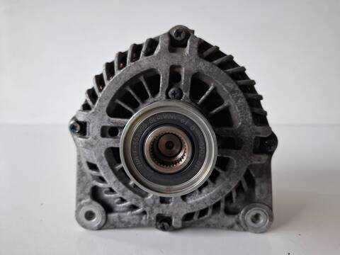 Foto 3ª: Alternador Nissan Qashqai ACENTA 2.0 DCI TD CAT 150CV (2007)