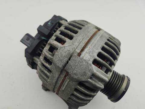Foto 2ª: Alternador Audi A1 ATTRACTION 86CV 63KW [CBZA] (2012)