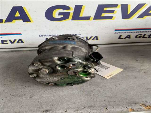 Foto 2ª: Compresor Aire Acondicionado Seat Toledo 1.9 [ASV] (2002)